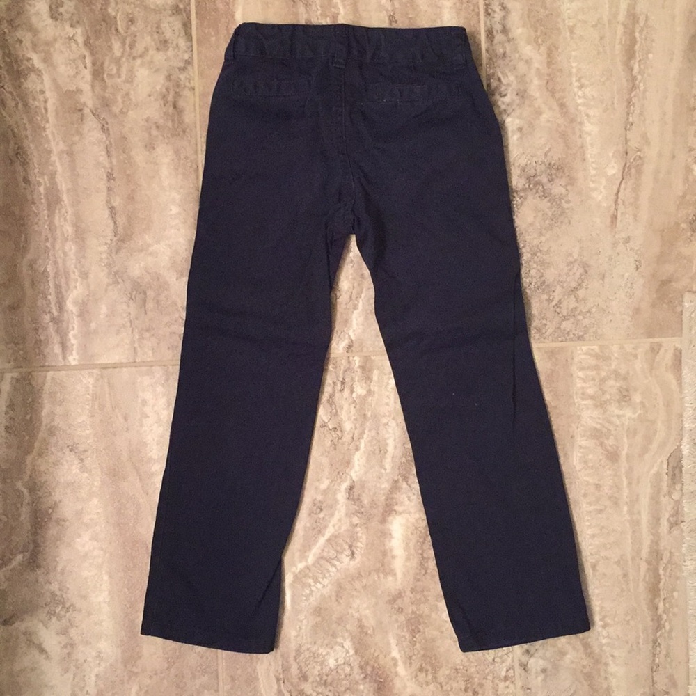Girls pants - Picture 2 of 7